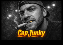 "Торчок в кепке"