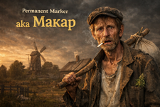 Ёк Макарёк!