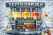 Терпенайзер