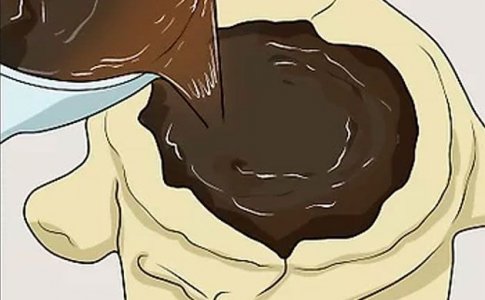 Компостный чай для конопли Компостный чай для конопли