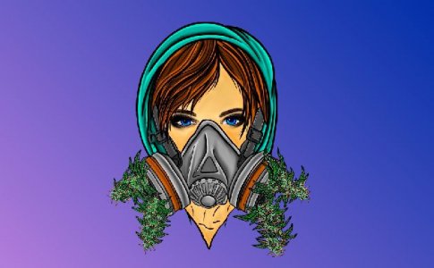 Стойкий запах конопли из гроурума Стойкий запах конопли из гроурума