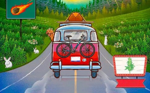 Несколько маршрутов Несколько маршрутов