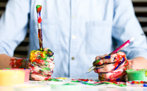 Творчество и марихуана Творчество и марихуана