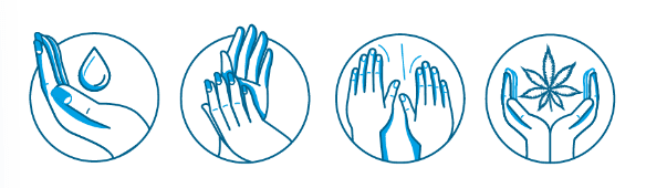 Конопля – обезболивающее средство Конопля – обезболивающее средство