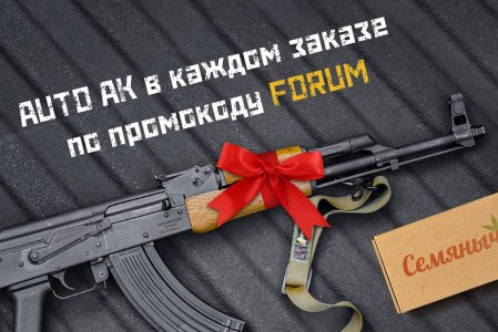 Промокод введи – семку Auto AK получи! Промокод введи – семку Auto AK получи!